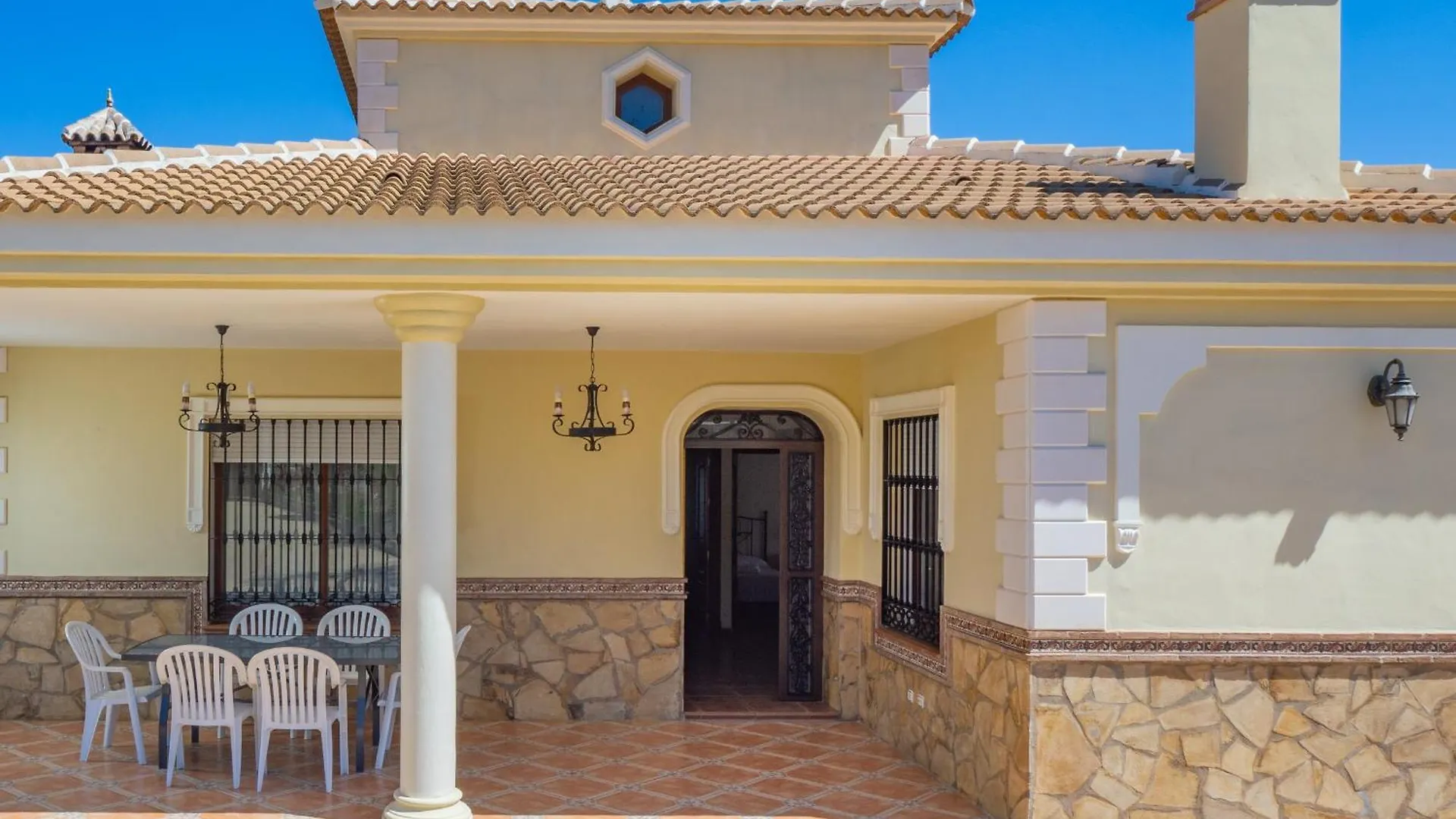 Cubo'S Finca Las Tinajas De La Dehesilla Alhaurin el Grande Spain