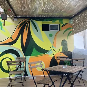 Backpackers La Gaditana Alhaurin el Grande
