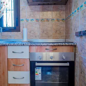 Cubo's Casita La Celestina Alhaurín el Grande