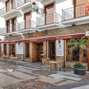 Casa Sardina Alhaurin el Grande