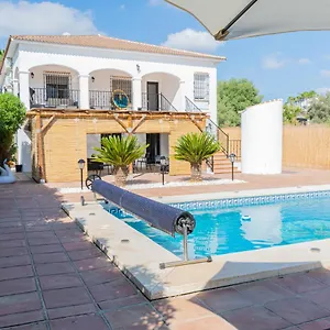 Casa De Ambar, Alhaurín el Grande