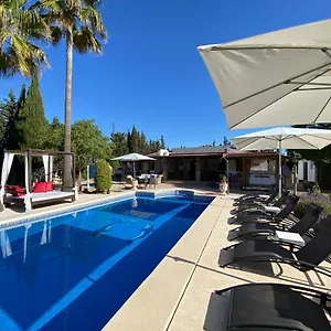 Casa Donny Alhaurín el Grande