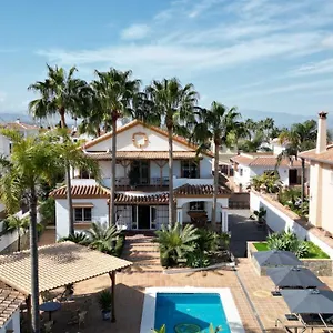 Casa Limon, Boutique Bed And Breakfast, Adults Only Alhaurin el Grande