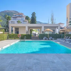 Casa Hoyo Nueve - Alhaurin Golf - Alhaurín el Grande