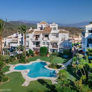 Casa Saar Luxury Alhaurin Golf Alhaurin el Grande