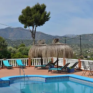 Bella Vista Alhaurin el Grande