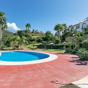 Belvilla By Oyo Brisas Del Golf Alhaurin el Grande